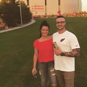 Meet your Posher, Christopher